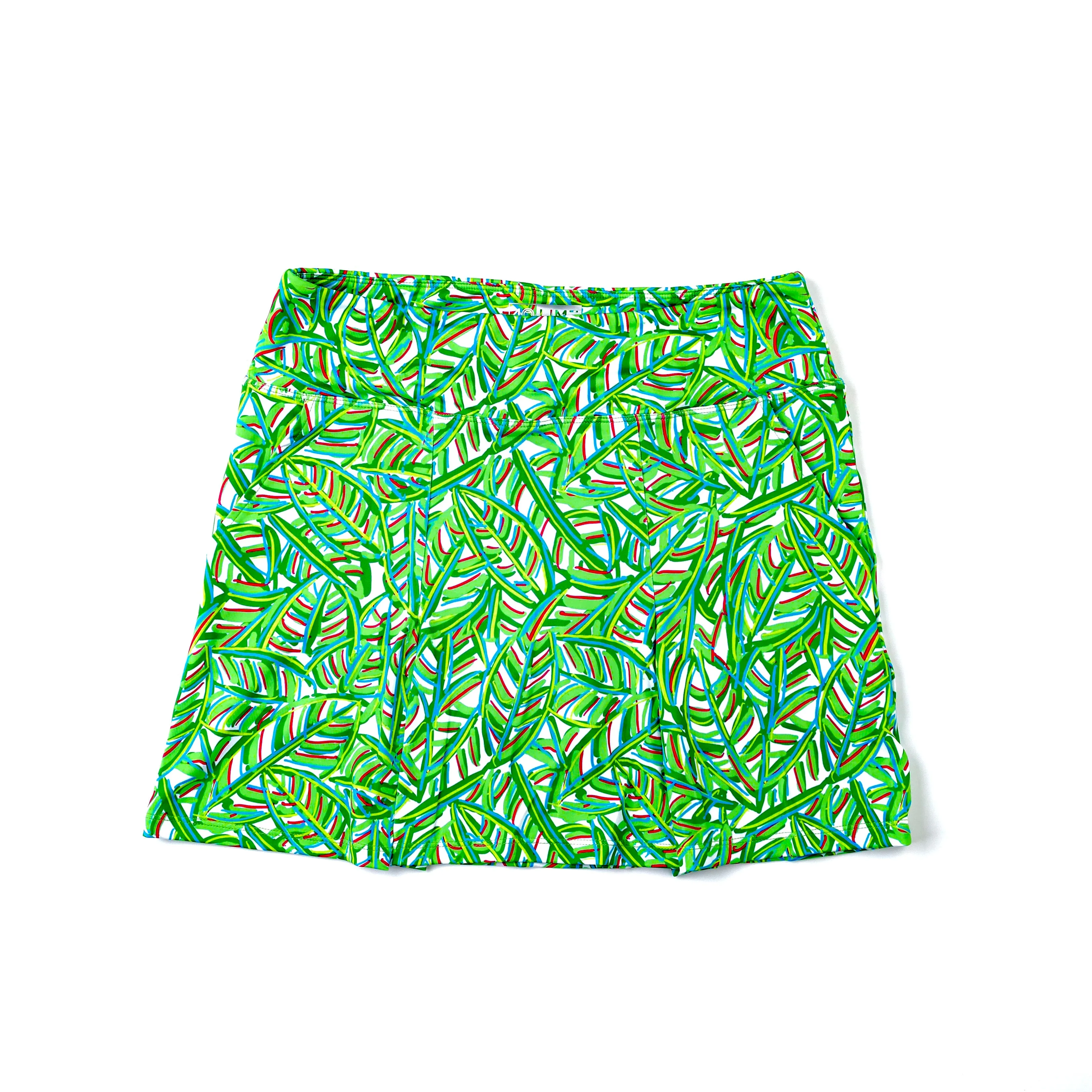 Island Skirt