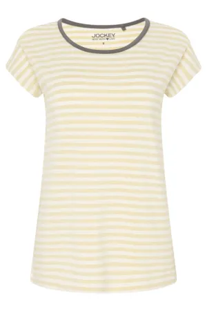 Jockey® Relaxed Lounge Sleeveless Shirt