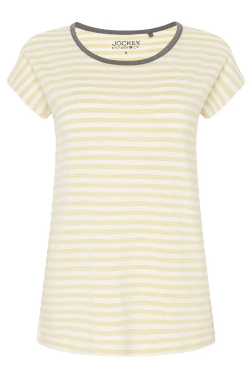 Jockey® Relaxed Lounge Sleeveless Shirt