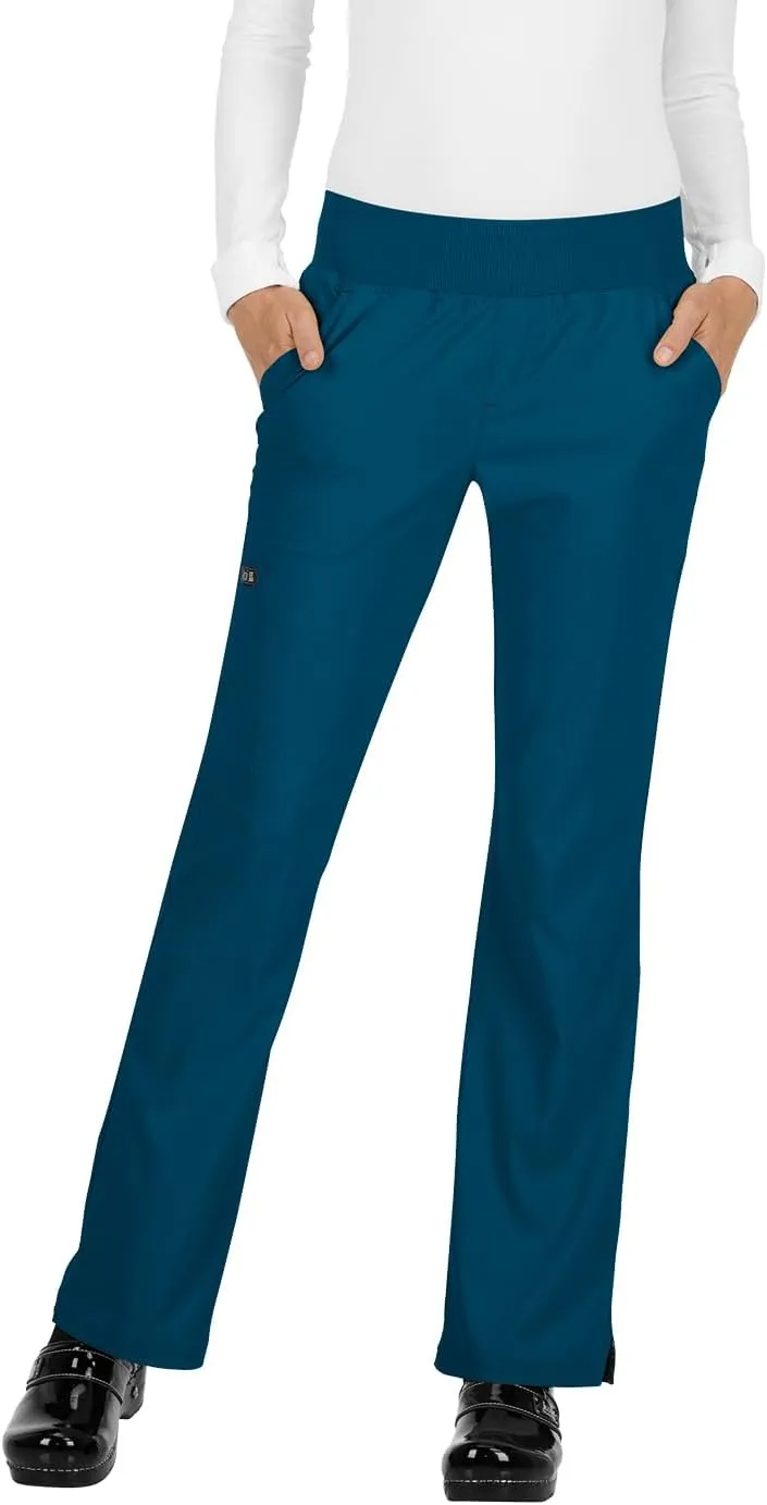 KOI Women's 732 Laurie Pant