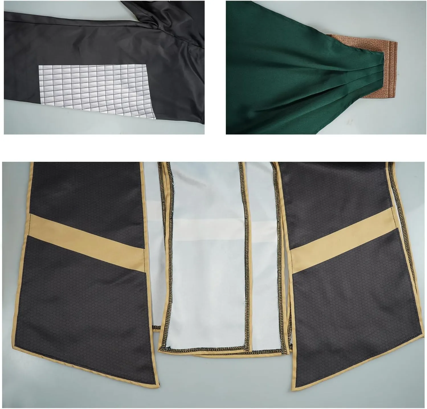 Loki Cosplay Top Jacket Robe Pants Battle Uniform Greeen Loki Costume Cape Cloak Halloween Outfits