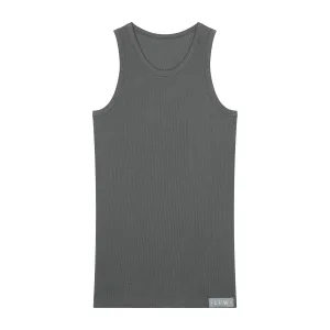 LVW ESSENTIAL TANKTOP - Volcanic Ash