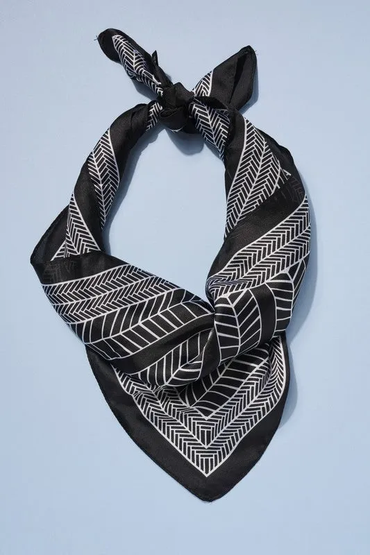 Neck Scarf