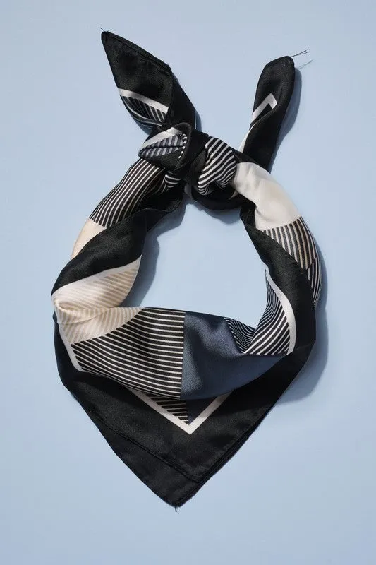 Neck Scarf