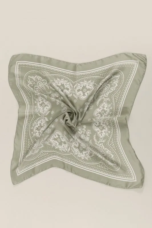 Neck Scarf