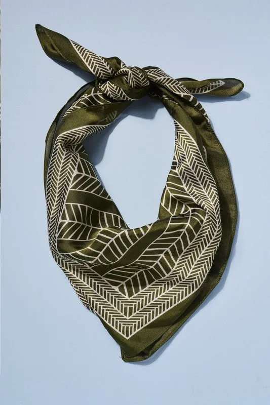 Neck Scarf