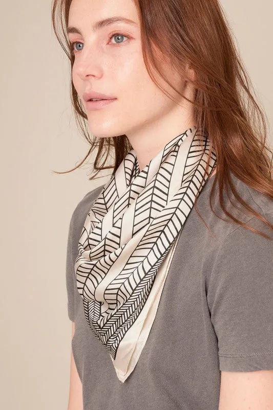 Neck Scarf