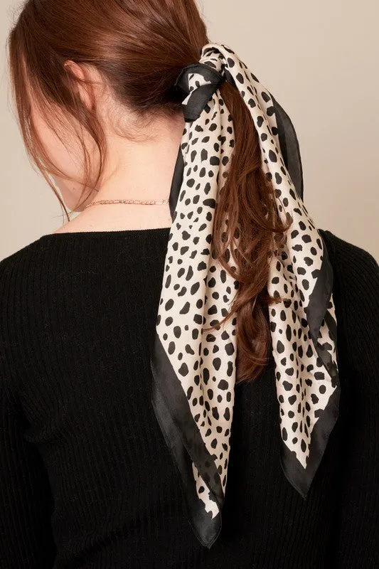 Neck Scarf