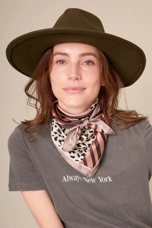 Neck Scarf