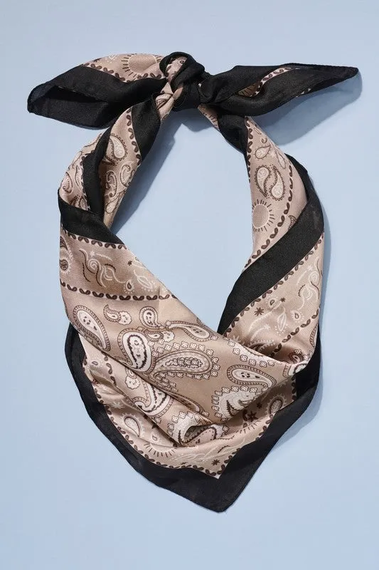 Neck Scarf