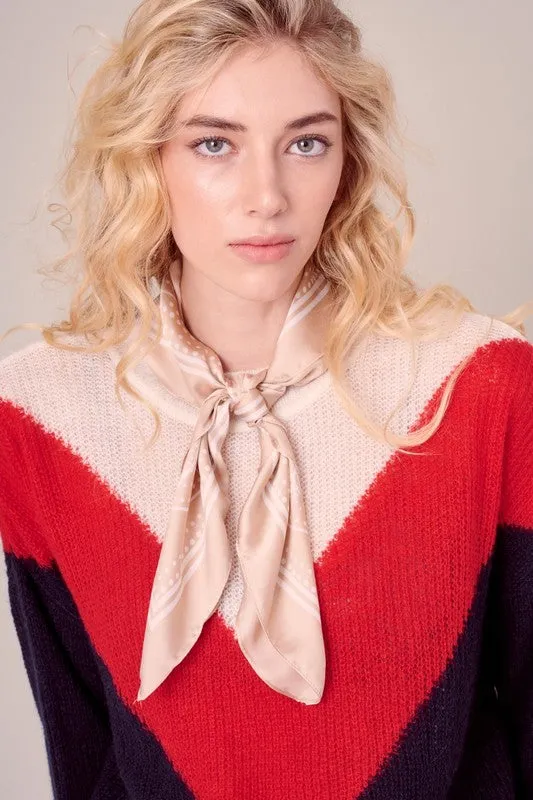 Neck Scarf