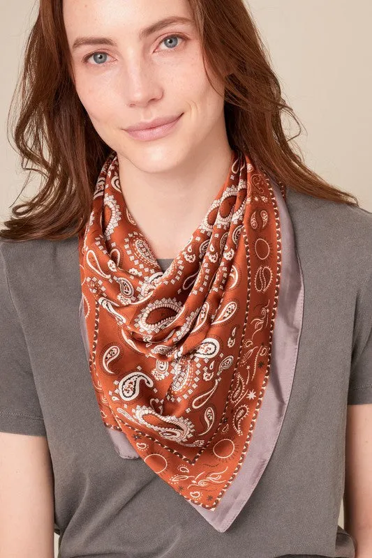 Neck Scarf