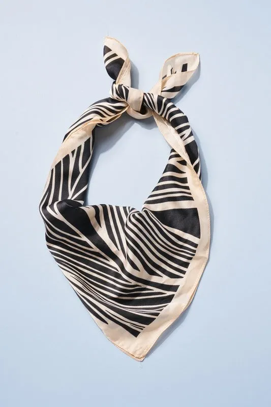 Neck Scarf