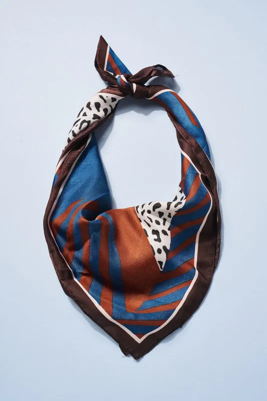 Neck Scarf