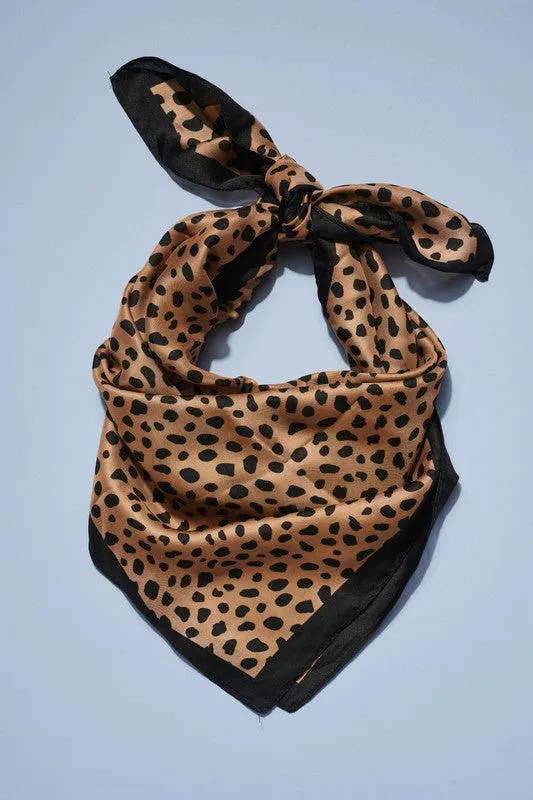 Neck Scarf