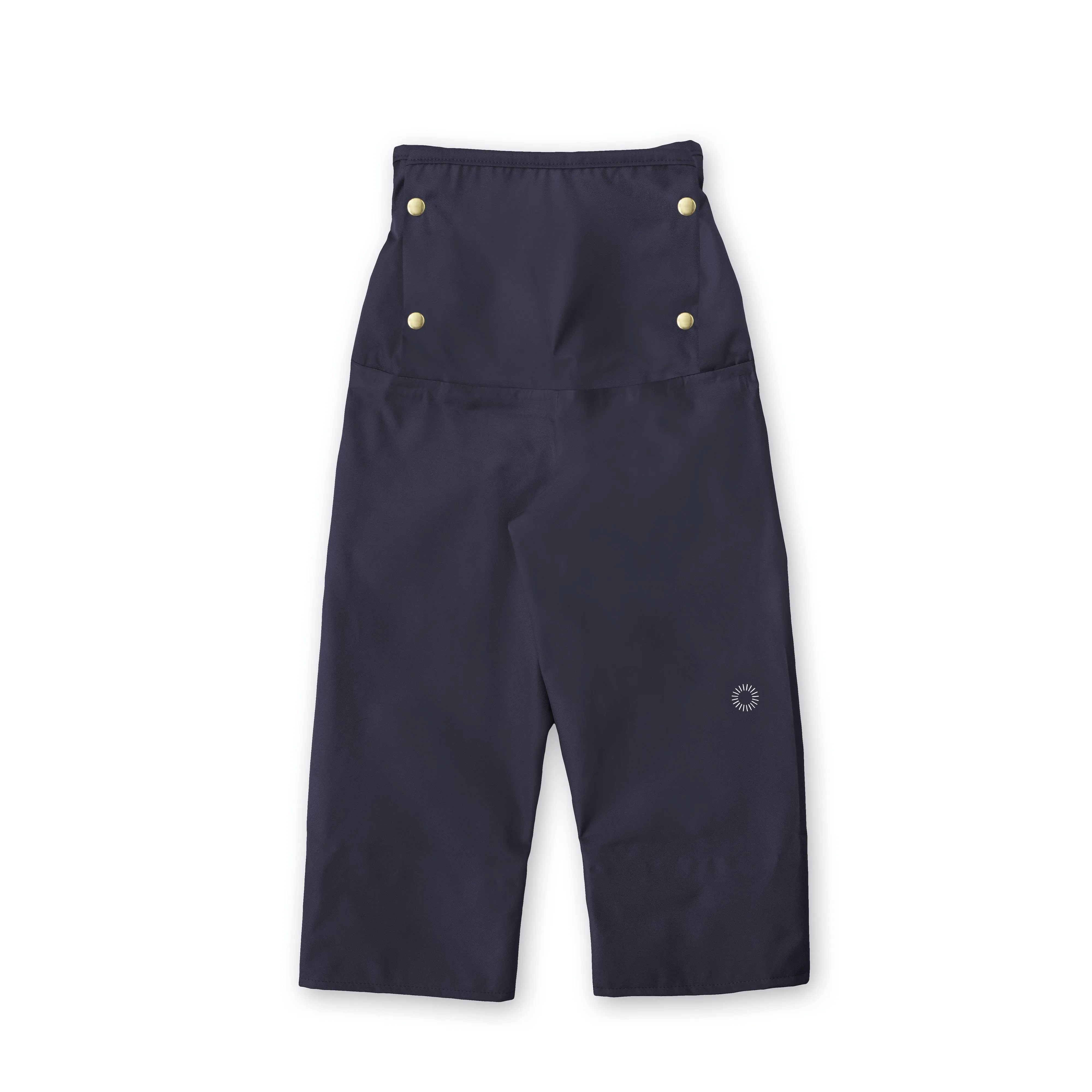 Outdoor Sailor Pants - False Indigo - 2-12y