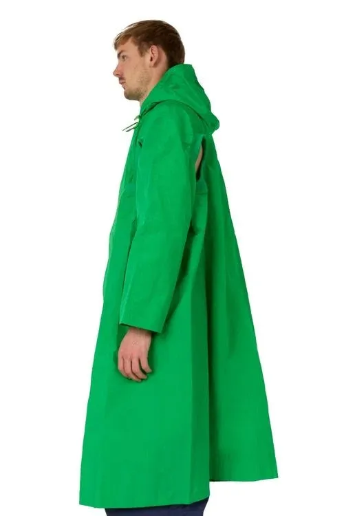 Pluto Coat
