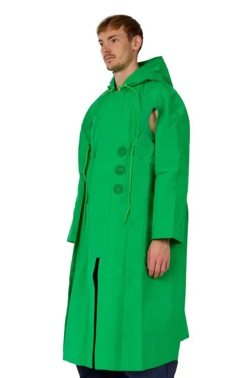 Pluto Coat