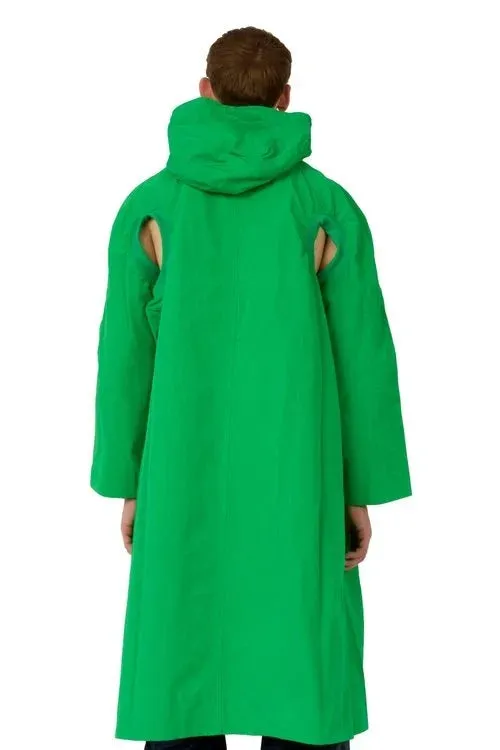 Pluto Coat