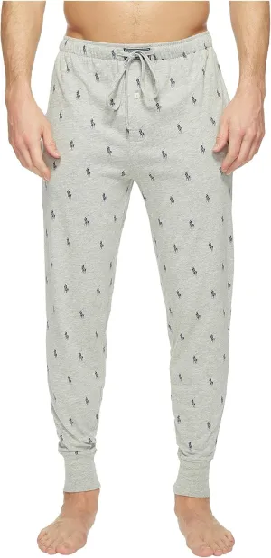 Polo Ralph Lauren Underwear Men's Jersey Knit Joggers Pants