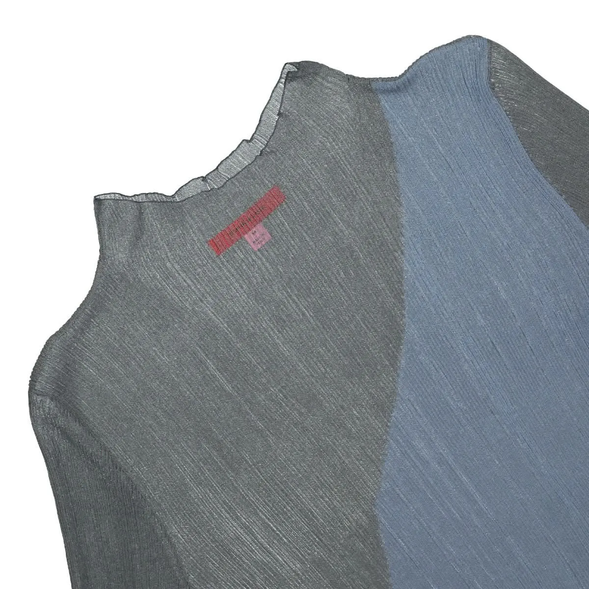 Watercolor Turtleneck
