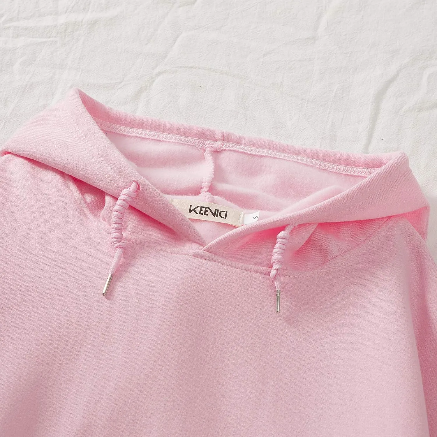 Women Kawaii Cartoon Cute Cat Graphic Casual Cotton Pullover Hoodies Sweatshirt
